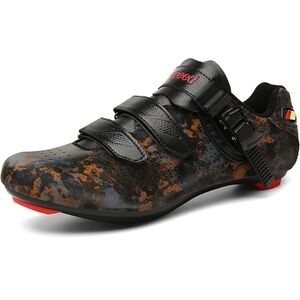 Free Breathing Cycling Cleats  8.5